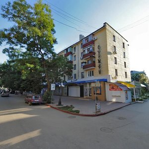 Zemskaya ulitsa, 18, Feodosia: photo