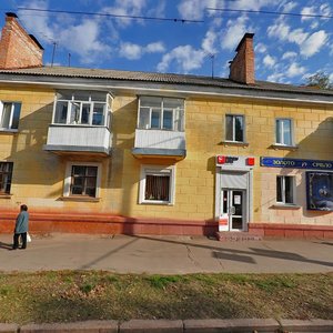 Piatnytska vulytsia, 3, Chernihiv: photo