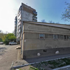 Мариуполь, Бахмутская улица, 122: фото