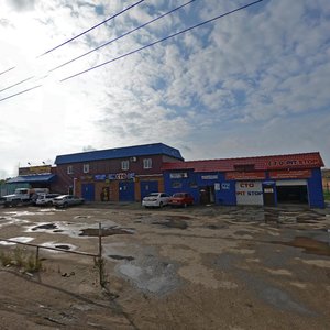 Ulitsa Zavertyayeva, 4/1, Omsk: photo