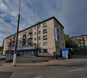 Leningradskoye Highway, 31, Vyborg: photo