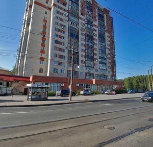 Tikhoretskiy Avenue, 26, Saint Petersburg: photo