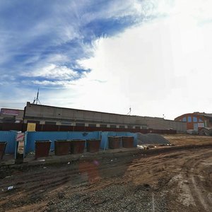 Nizhniy proyezd, 11А ، أورينبورغ: صورة