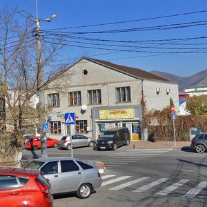 Vidova Street, 13А, Novorossiysk: photo