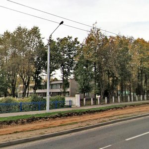 Pliahanava Street, 8, Minsk: photo
