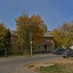 Nogina Street, 1, Nizhny Novgorod: photo