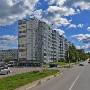 Ulitsa 60 let Komsomola, 3к1 ، : صورة