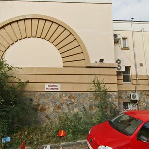 Kommuny Street, 100 ، تشيليابينسك: صورة