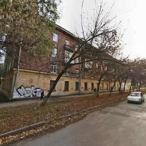 Ulitsa Svobody, 75 ، سامارا: صورة