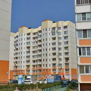 Rostovskaya Street, 58/10, Voronezh: photo