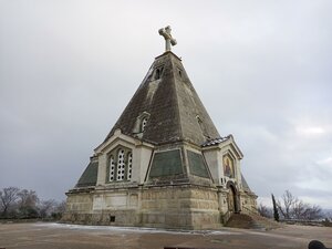 Bogdanova Street, 43, Sevastopol: photo