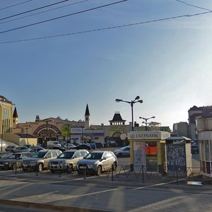 Martyna Mezhlauka Street, 13, Kazan: photo