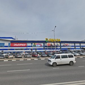 Schorsa Street, 43А, Belgorod: photo