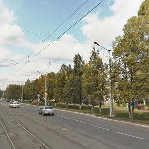 Oktyabrskiy Avenue, 7 ، نوفوكوزنتسك: صورة