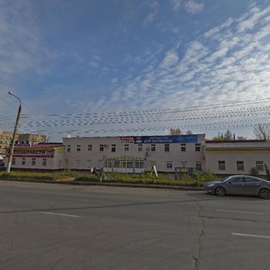 Votkinskoye Highway, 144А, Izhevsk: photo