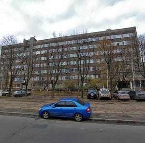 Dehtiarivska Street, 48 ، كييف: صورة