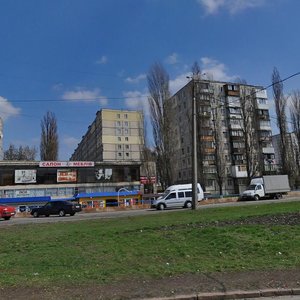 Hnata Yury Street, 13, Kyiv: photo