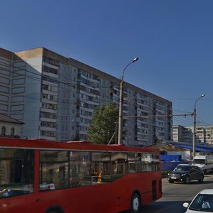 Yulius Fuchik Street, 131, : foto