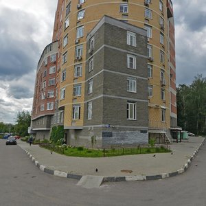 Novomytischinsky Avenue, 41А, Mytischi: photo