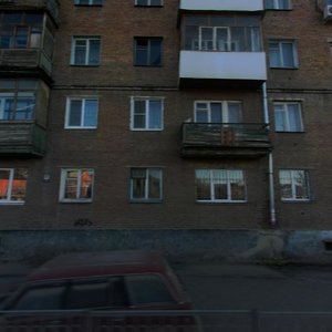 Kirgizskaya Street, 21А, : foto