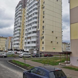 3-ya Tselinogradskaya ulitsa, 2, Krasnodar: photo