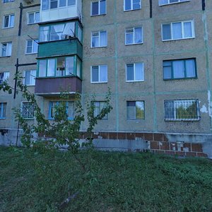 Макеевка, Квартал Железнодорожный, 12: фото