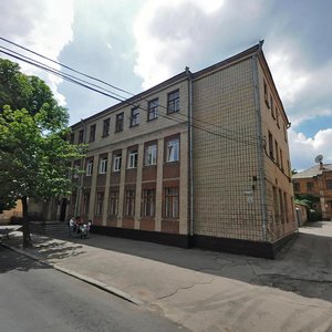 Vulytsia Hoholia, 14, Vinnytsia: photo