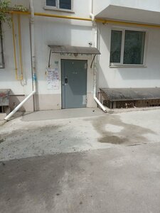 Kombriga Potapova Street, 16, Sevastopol: photo