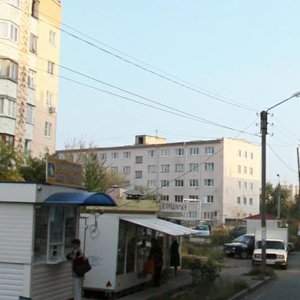 Астрахань, Улица Набережная Приволжского Затона, 14/1: фото
