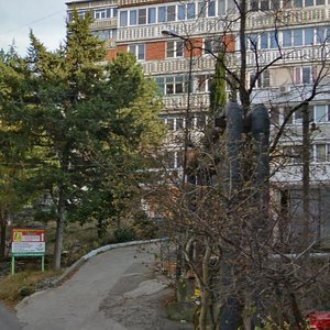 Chernomorskaya ulitsa, 2, Tuapse: photo