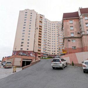Kirova Street, 25А ، فلاديفوستوك: صورة