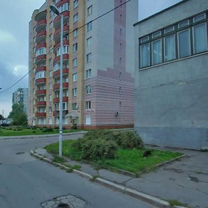 Generala Butkova Street, 18, Kaliningrad: photo