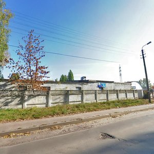 Dniprovska vulytsia, 34А, Chernihiv: photo