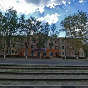 Zelyonaya Street, 34, Kolomna: photo