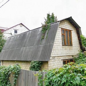 Киев, Гатная улица, 8: фото