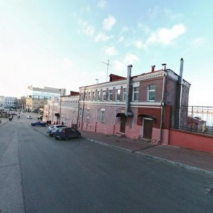Rozhdestvenskaya Street, 7 ، نيجني نوفغورود: صورة
