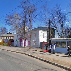 Пушкино, Московский проспект, 25: фото