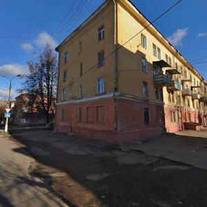 Chistova Street, 9/7, Podolsk: photo