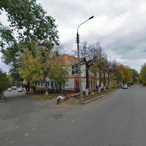 Владимир, Воронцовский переулок, 2: фото