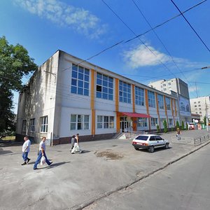 Vulytsia Kniazia Ostrozkoho, 16, : foto