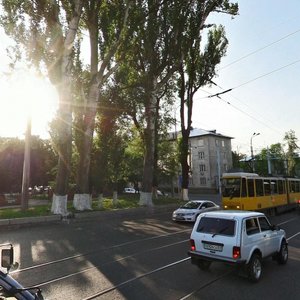 Алматы, Улица Жамбыла, 105/81: фото