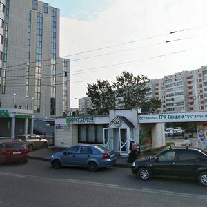 Dekabristov Street, 88, Kazan: photo