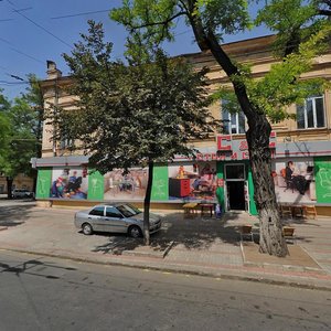 Одесса, Большая Арнаутская улица, 100: фото