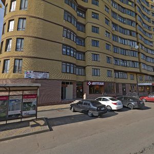 Borodinskaya ulitsa, 10, Krasnodar: photo