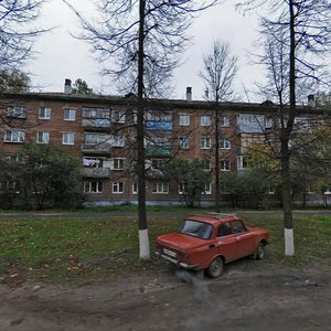 Dobrynina Street, 23, Yaroslavl: photo