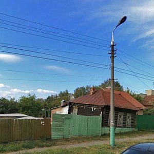 Chkalova Street, 90, Penza: photo