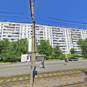 Бийск, Улица Ильи Мухачева, 232: фото
