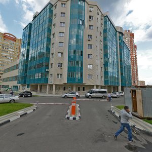 Люберцы, Улица 3-е Почтовое Отделение, 102: фото