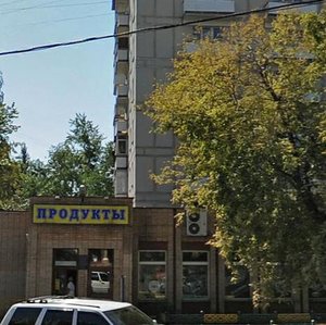 Vorontsovskaya Street, No:44, Moskova: Fotoğraflar