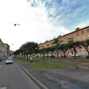 Novocherkasskiy Avenue, 32к1, Saint Petersburg: photo